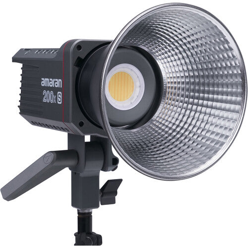 Aputure amaran COB 200x S Bi-Color LED Monolight