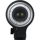 Buy Tamron SP 150-600mm Di VC USD G2 Lens for NIKON front