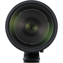 Buy Tamron SP 150-600mm Di VC USD G2 Lens for NIKON front