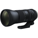 Buy Tamron SP 150-600mm Di VC USD G2 Lens for NIKON front
