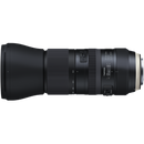 Buy Tamron SP 150-600mm Di VC USD G2 Lens for NIKON side