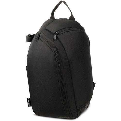 Buy Canon 100S Sling Camera Backpack - Black