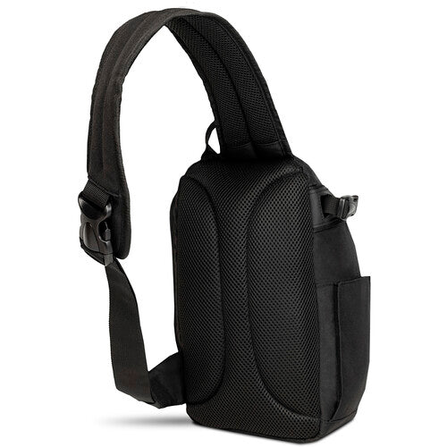 Canon 100S Sling Camera Backpack - Black