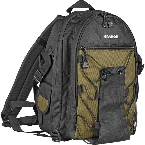 Buy Canon Deluxe Backpack 200 EG
