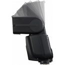 Buy  Canon Speedlite 430EX III-RT side