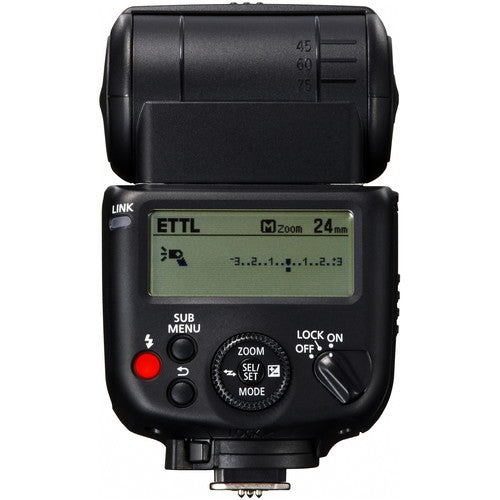 Buy  Canon Speedlite 430EX III-RT front