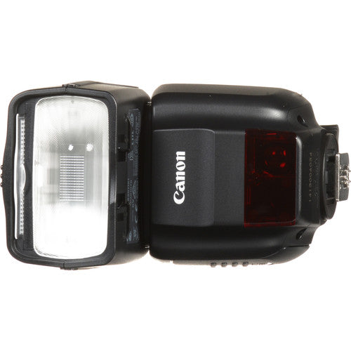 Canon Speedlite 430EX III-RT