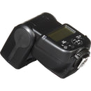Buy  Canon Speedlite 430EX III-RT top