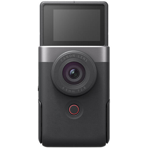 Buy Canon PowerShot V10 Vlog Camera - Silver