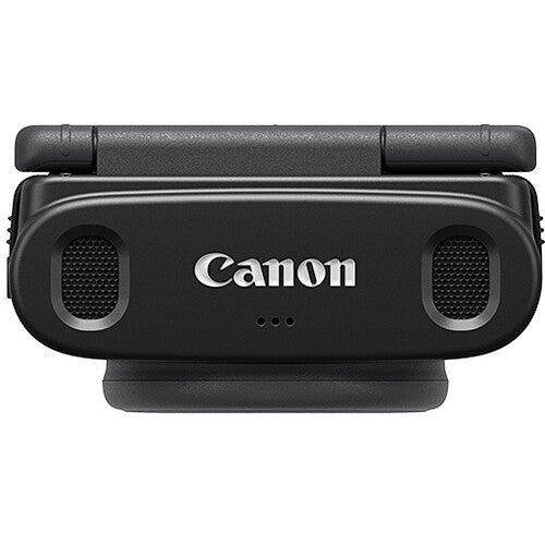 Canon PowerShot V10 Vlog Camera Silver – Canon Flagship Store