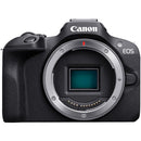 Buy Canon EOS R100 Mirrorless Camera
