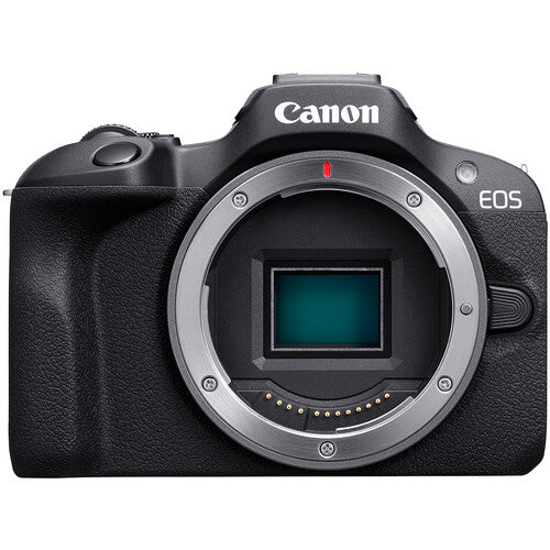 Buy Canon EOS R100 Mirrorless Camera
