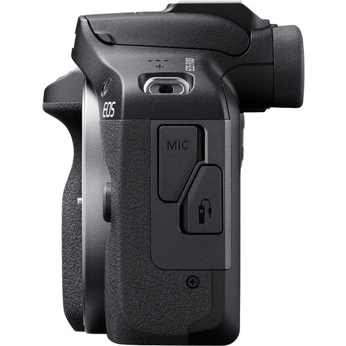Canon EOS R100 Digital Mirrorless Camera — Pro Photo Supply