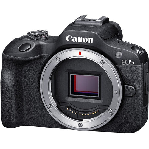 Buy Canon EOS R100 Mirrorless Camera
