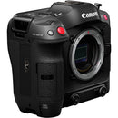 Canon EOS C70 Cinema Camera (RF Mount)