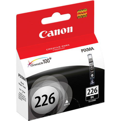 Canon CLI-226 Black Ink Tank