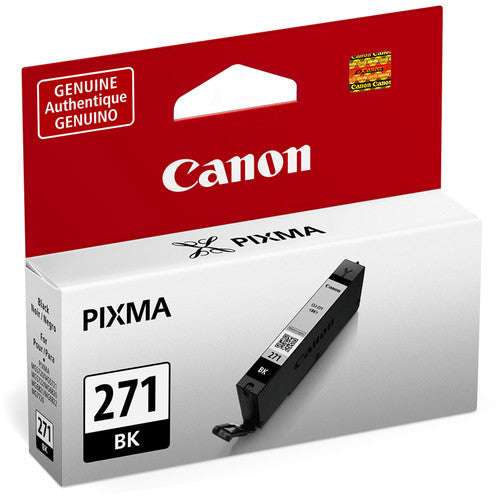 Canon CLI-271 Black Ink Tank