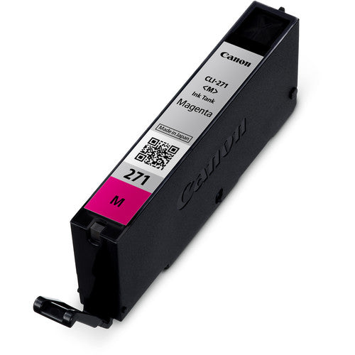 Canon CLI-271 Magenta Ink Tank