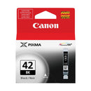 Canon CLI-42 Black Ink Tank
