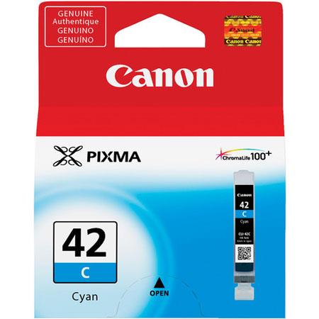 Canon CLI-42C Cyan Ink Tank