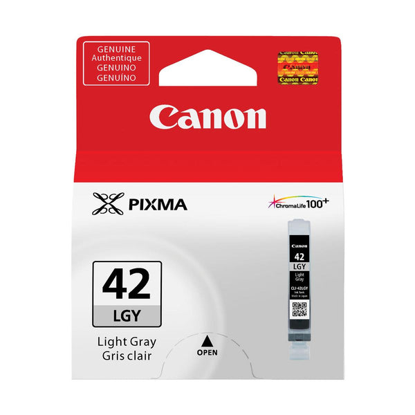 Canon CLI-42 Light Gray Ink Tank