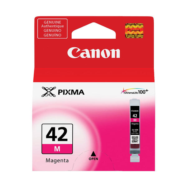 Canon CLI-42M Magenta Ink Tank