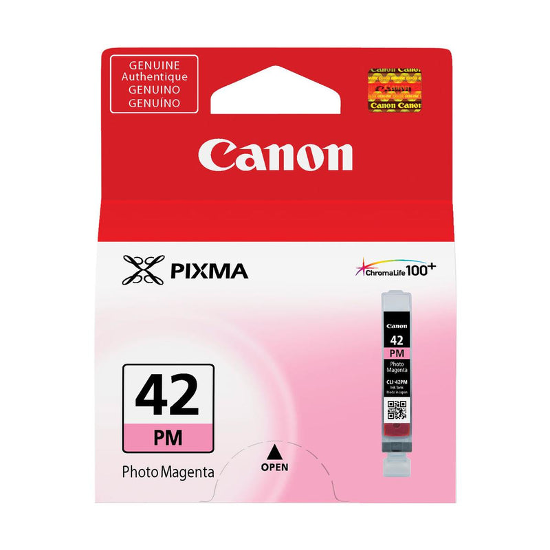 Canon CLI-42PM Photo Magenta Ink Tank