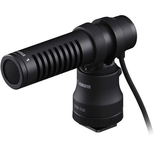 Buy Canon DM-E100 Directional Microphone