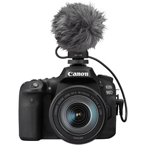 Buy Canon DM-E100 Directional Microphone