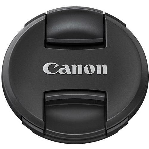 Buy Canon E-72 II 72mm Lens Cap front