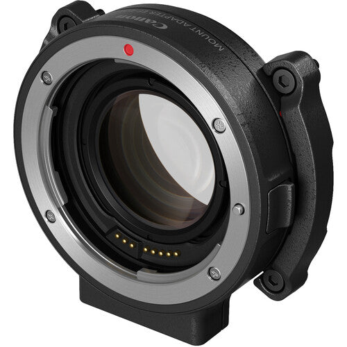 Buy Canon Mount Adapter EF-EOS R 0.71x
