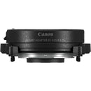 Canon Mount Adapter EF-EOS R 0.71x