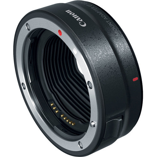 Buy Canon Mount Adapter EF-Eos R front