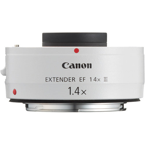 Buy Canon Extender EF 1.4x III