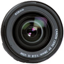 Canon EF 28mm F/2.8 IS USM Lens