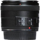 Canon EF 28mm F/2.8 IS USM Lens