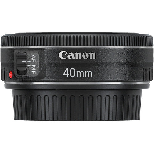 Canon EF 40mm F/2.8 STM Lens