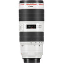 Buy Canon EF 70-200mm f/2.8L IS III USM Lens front