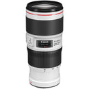 Buy Canon EF 70-200mm f/4L IS II USM Lens front