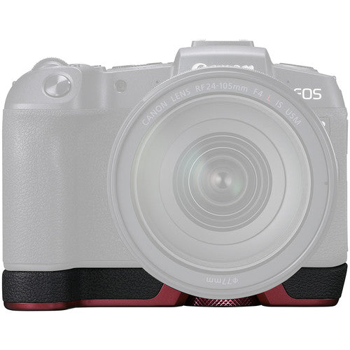 Buy Canon EG-E1 Extension Grip - Red
