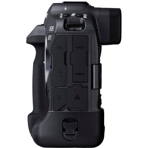 Buy Canon EOS R3 Mirrorless Digital Camera side