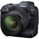 Buy Canon EOS R3 Mirrorless Digital Camera front