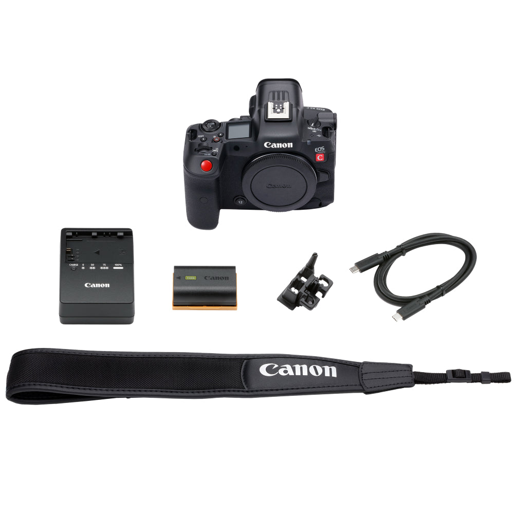 Canon EOS R5 C Mirrorless Camera (Body Only)