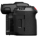 Canon EOS R5 C Mirrorless Camera (Body Only)