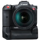 Canon EOS R5 C Mirrorless Camera with 24-105mm f-4 Lens