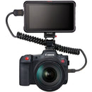 Canon EOS R5 C Mirrorless Camera (Body Only)