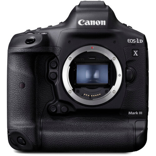 Buy Canon EOS-1D X Mark III CFexpress Card & Reader Bundle Kit front