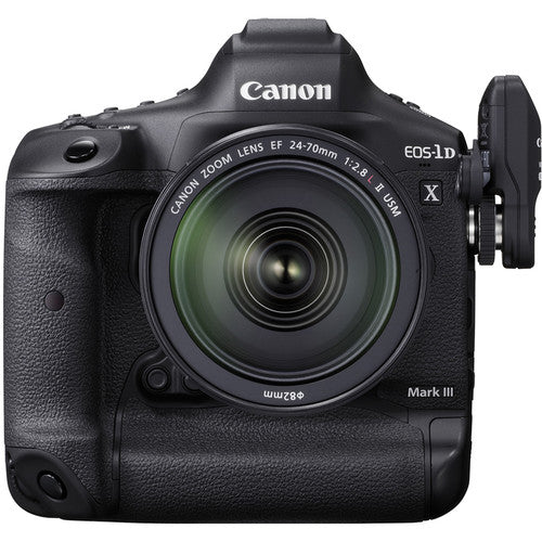 Buy Canon EOS-1D X Mark III CFexpress Card & Reader Bundle Kit front