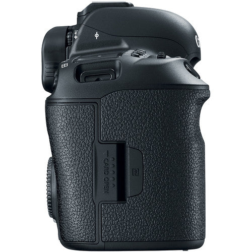 Buy Canon EOS 5D Mark IV 24-105mm DSLR kit side