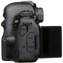 Buy Canon EOS 6D Mark II Body side